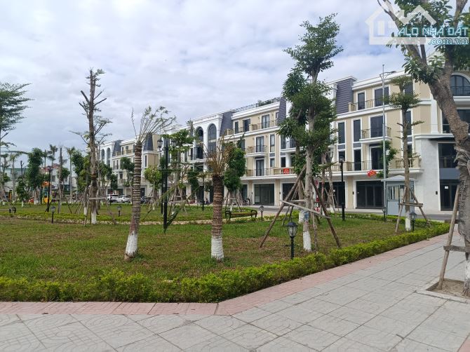 Bán nhà dự án Golden point Kiến An Hải Phòng - 1
