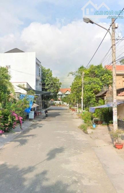 Bán lô đất gần đường bờ kè Bửu Long khu đại học Lạc Hồng. - 1