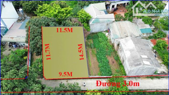 Bán 147m đất vườn tại đông sơn chương mỹ hà nội - 1