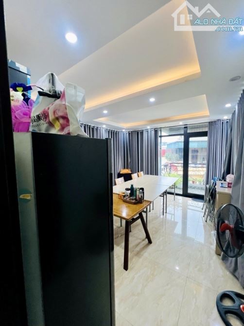 Ngọc Hà, Ba Đình - 6 tầng thang máy - Kinh doanh đỉnh - Phố trung tâm - 1