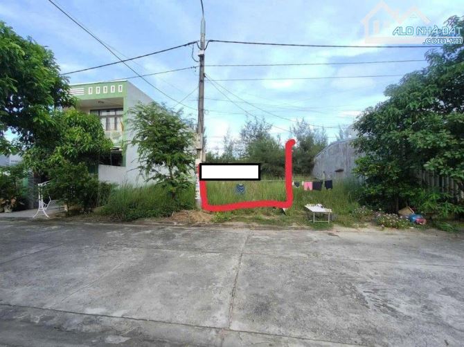📌📌📌LÀM VIỆC TRỰC TIẾP GIÁ TỐT !!! Bán lô đât Khu Hải Quan, phường Điện Nam Bắc - 1