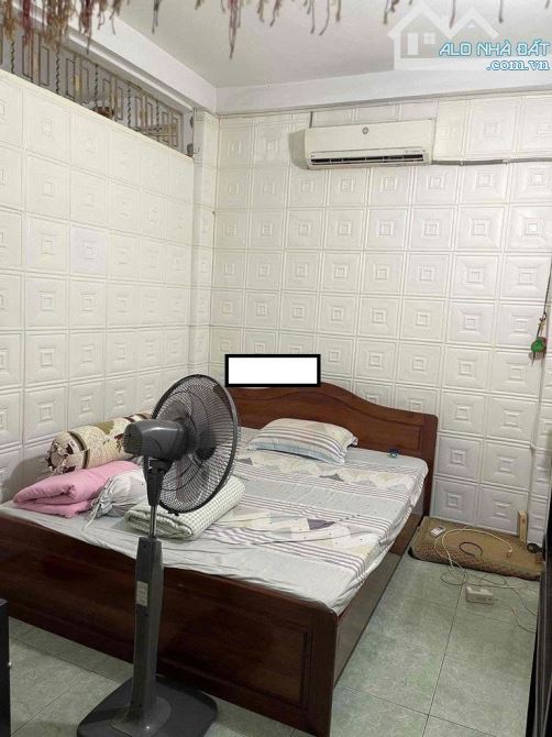 📌📌📌LÀM VIỆC TRỰC TIẾP GIÁ TỐT !!! Bán nhà 2 tầng kiệt Hoàng Văn Thụ - 1