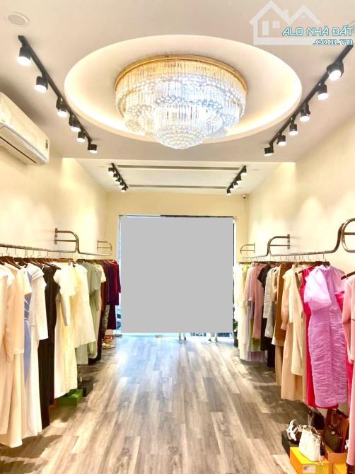 💥💥KHUẤT DUY TIẾN: PHÂN LÔ Ô TÔ TRÁNH ĐỖ, VỈA HÈ, KD, 6T THANG MÁY, DT 35TR/TH - 1