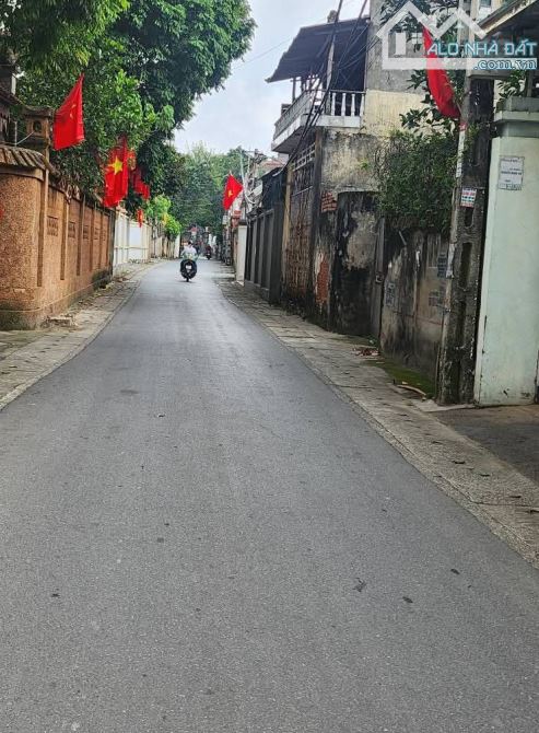 BÁN ĐẤT NHƯ QUỲNH - HƯNG YÊN - 49M - GẦN ĐƯỜNG 5 - VÀNH ĐAI 3,5 - 1