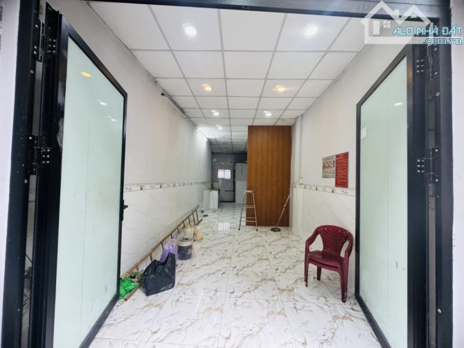 BÁN NHÀ HẺM LÊ THỊ BẠCH CÁT, QUẬN 11, 31M2 - 1