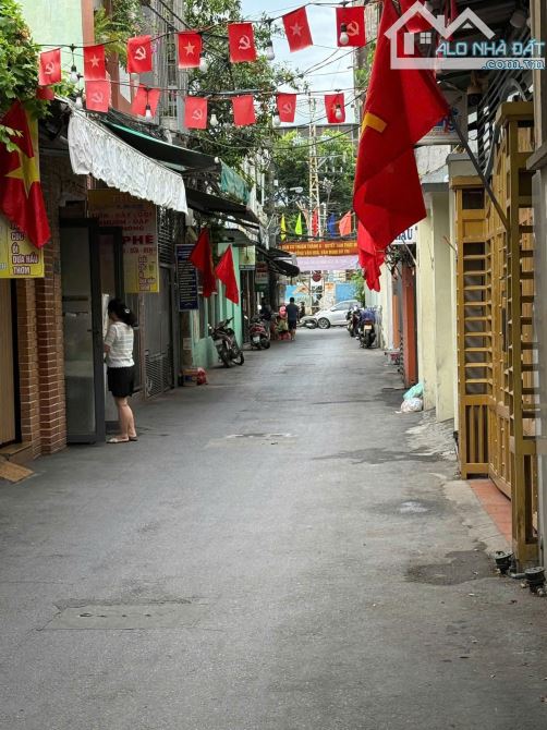 📌📌📌LÀM VIỆC TRỰC TIẾP GIÁ TỐT !!!bán đất 2 mặt kiệt trần cao vân - 1
