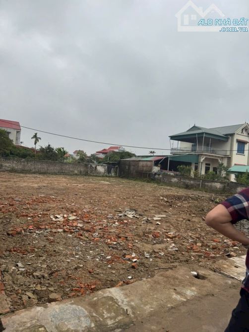 Mua bán nhà đất thổ cư Hưng Yên giao dịch mua bán sang tên sổ đỏ chính chủ - 1