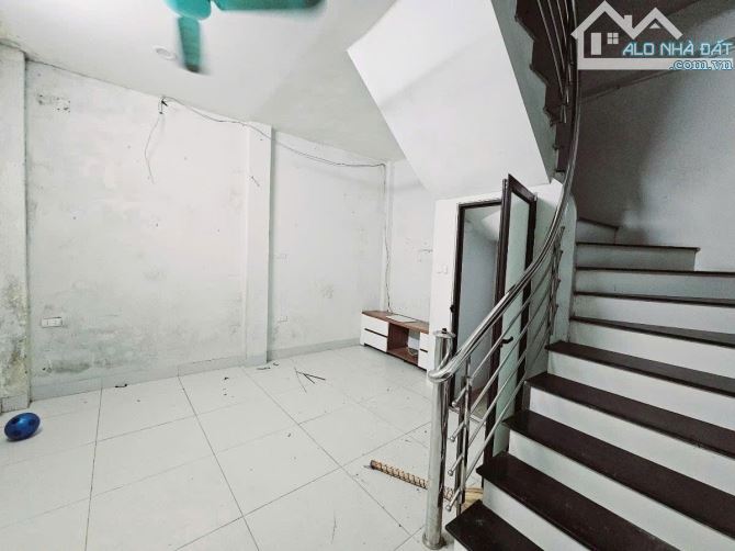MỸ ĐÌNH – 31M² – 4 TẦNG – 6 PHÒNG NGỦ – NGÕ BA GÁC – GIÁ CHỈ 5.5TỶ - 1