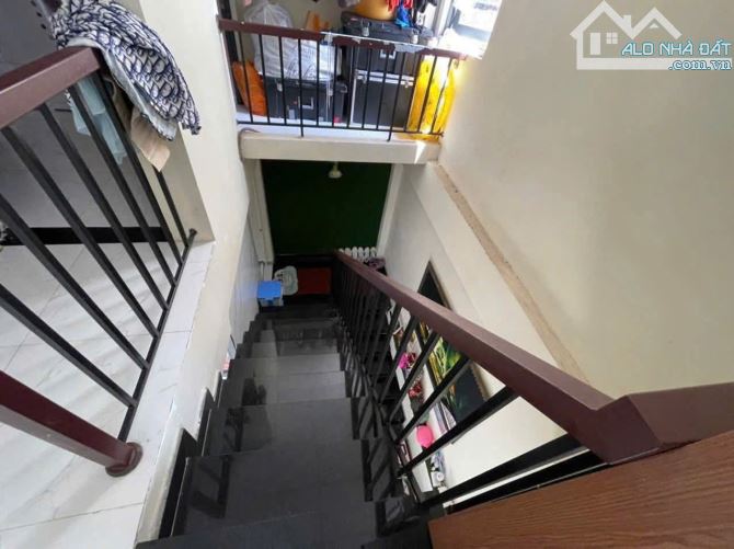 📌📌📌LÀM VIỆC TRỰC TIẾP GIÁ TỐT !!!bán nhà kiệt 108 huỳnh ngọc huệ - 1