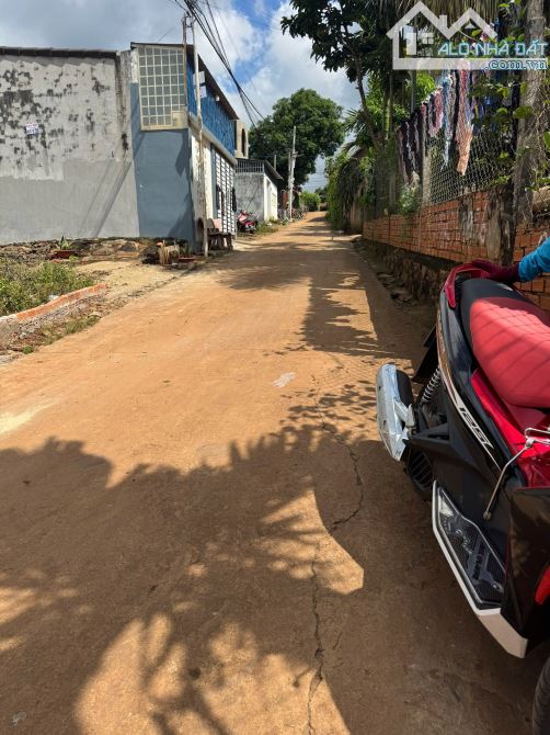 BÁN ĐẤT HẺM 451/85 Y MOAN, BUÔN MA THUỘT, DAK LAK - 1