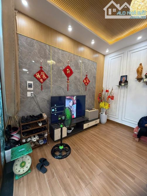 📌📌📌LÀM VIỆC TRỰC TIẾP GIÁ TỐT !!!bán nhà 3 tầng kiệt 206 đống đa - 1