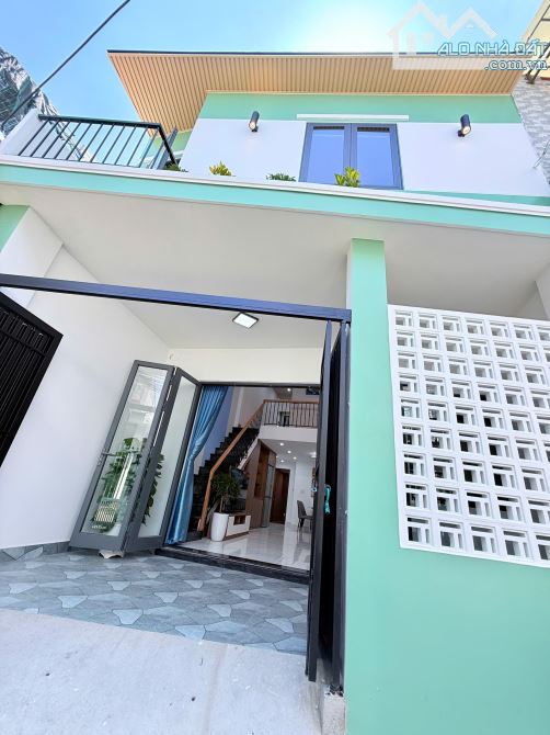 📌📌📌LÀM VIỆC TRỰC TIẾP GIÁ TỐT !!!bán nhà  kiệt 47 trần xuân lê - 1