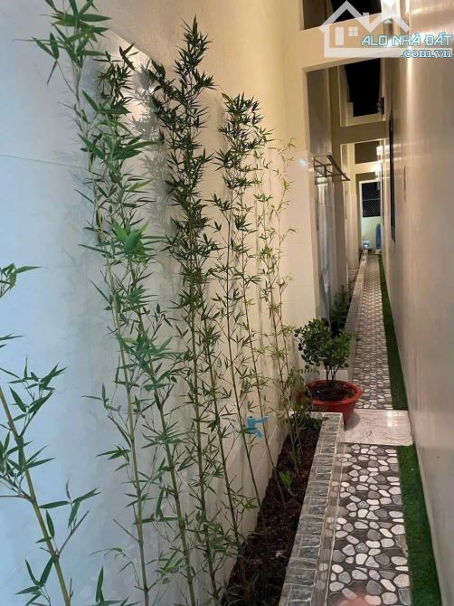 Nhà 160m2 ấp 1 Long Định Cần Đước cạnh Khu Công Nghiệp Thuận Đạo 1tỷ8 - 1