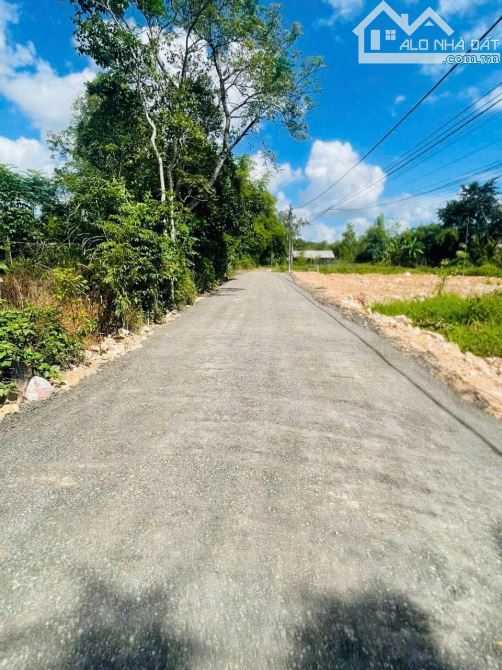 An Đô – Hương Chữ, chưa qua đường tránh, cao ráo, chỉ 5xx triệu - 1