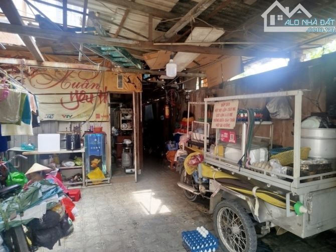 Bán nhà Tân Kỳ Tân Quý, Tân Phú - 4.85m Ngang - Hẻm 6m xe hơi 7c vào nhà - 1