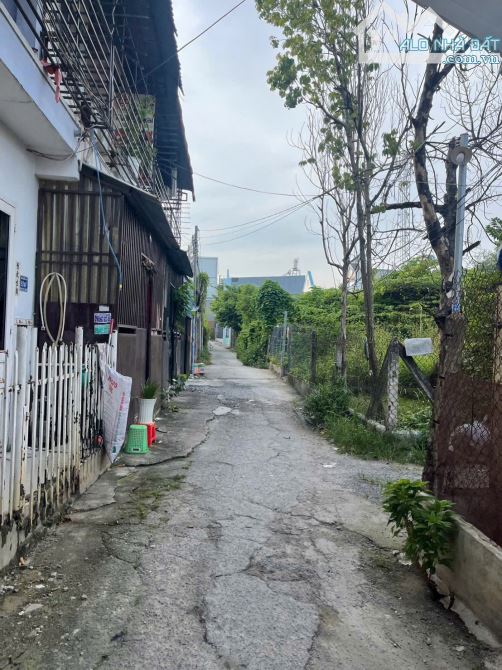 Bán 100m2 đất ngay trung tâm lái Thiêu, gần ngã tư nhà đỏ, giá 2 tỷ 500 - 1