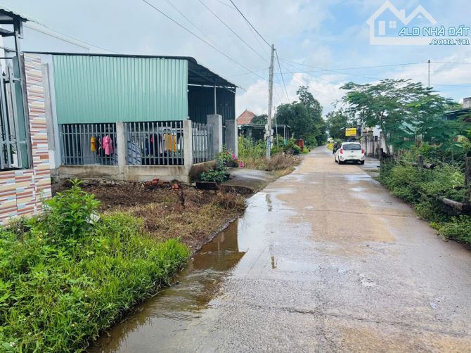 Bàn cờ Nghĩa Thành. Kế bên KCN Sonadezi - Châu Đức - Bà Rịa-chỉ 1.18 tỷ - 1