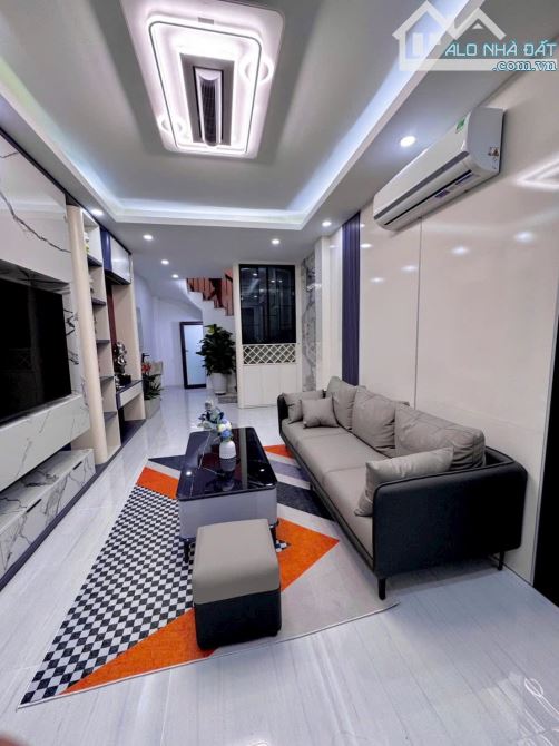 SỐC ! GIẢM CHÀO, CHỦ BÁN GẤP Ô TÔ ĐỖ CỬA NHÀ QUANG TRUNG, HÀ ĐÔNG, 45M NHỈNH 9.X TỶ, CÓ TL - 1