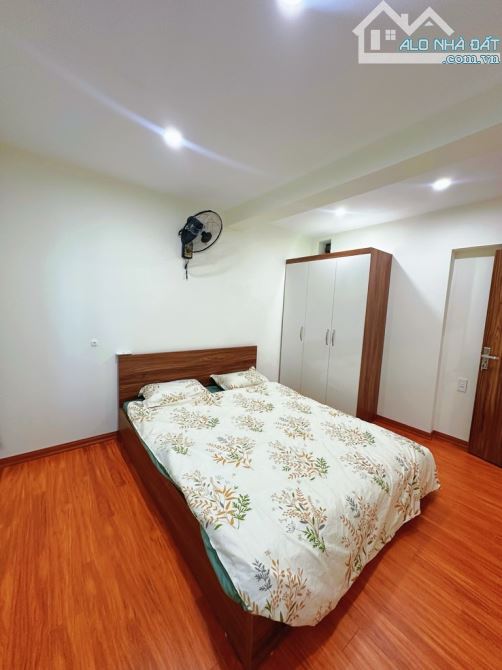 💜 Bán nhà tập thể Phan Đình Giót – 54m² (thực tế gần 100m²) – 4 ngủ – Full đồ – Giá tốt - 1