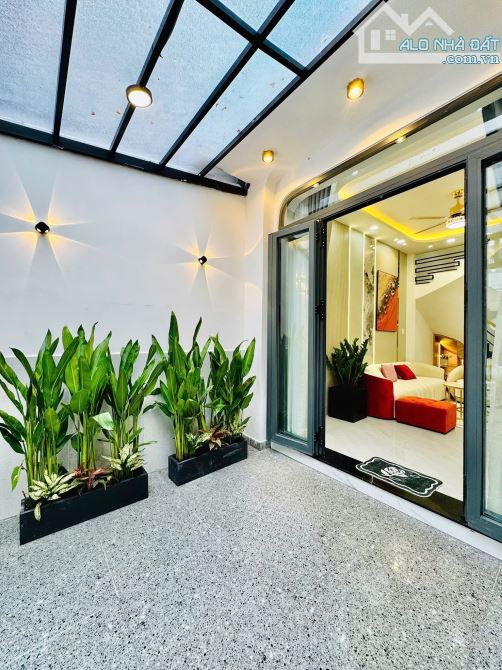 Bán nhà Nguyễn thượng hiền phú nhuận - SD 120m2 - 6,45 tỷ - 1