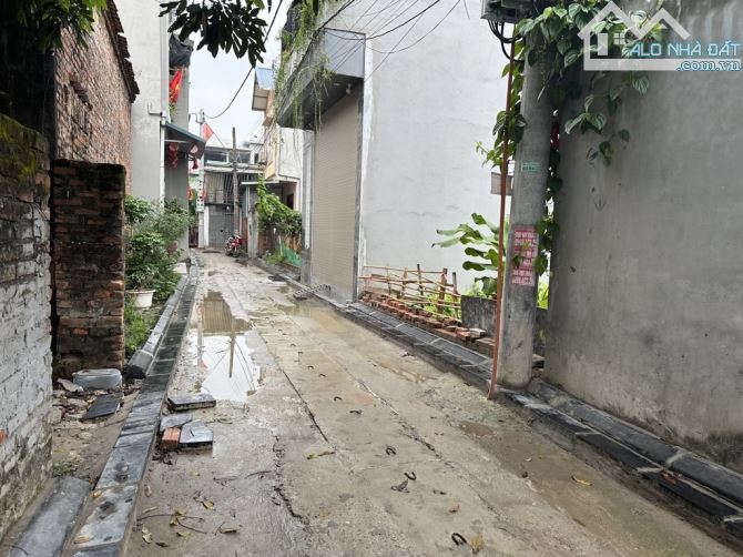 🌈BÁN ĐẤT ĐẸP VÂN NỘI - ĐƯỜNG THÔNG OTO - MẶT TIỀN ĐẸP - GẦN NGAY VÕ NGUYÊN GIÁP - 1