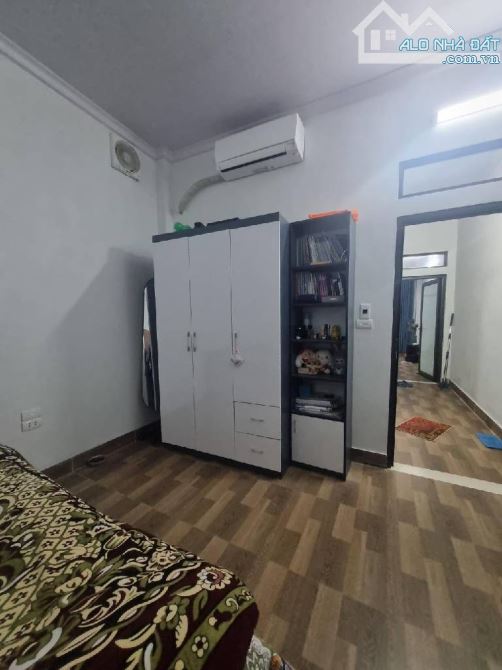 ✨ Nhà 3 tầng kiên cố, DT 55m thiết kế hiện đại – khu vực Định Công , Hoàng Mai. - 1