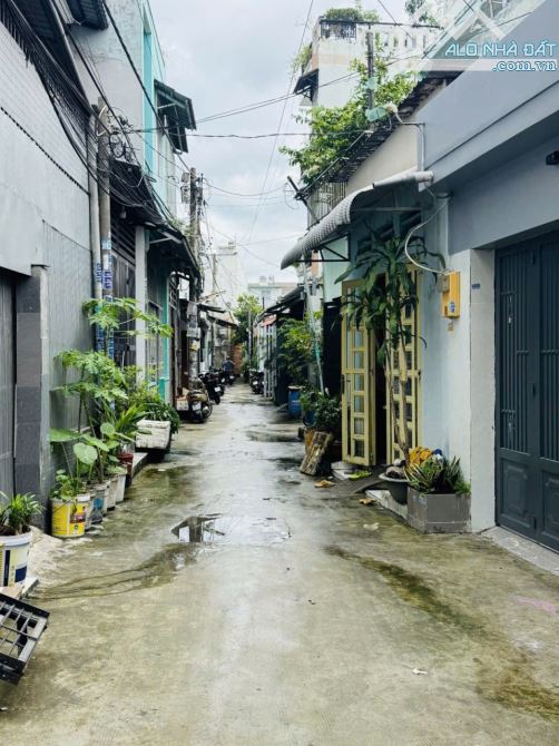 HÀNG HIẾM 40M2, SHR 💰 2TY350 Đồng Tâm/Nguyễn Ảnh Thủ-Hóc Môn - 1