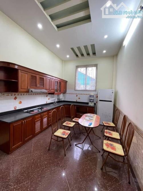 CƠ HỘI HIẾM – NHA MỚI – Ô TÔ ĐỖ CỔNG – CHỈ VỚI 6.1 TỶ - 36M2,4 TẦNG. - 1