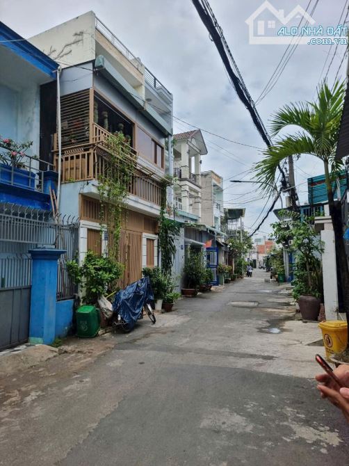 ĐẤT PHÂN LÔ ĐƯỜNG DƯƠNG THỊ MƯỜI (VÀO 1/ NGẮN) – ĐƯỜNG 11M, VỈA HÈ RỘNG - 1