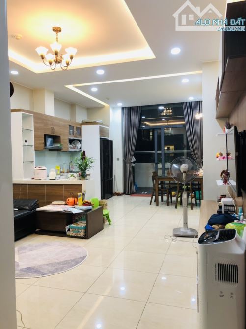 Bán căn hộ tòa CT1 Mễ Trì Hạ, Nam Từ liêm 98m, 3 ngủ, 2 vs, giá 8.23 tỷ. Full Nội Thất. - 1
