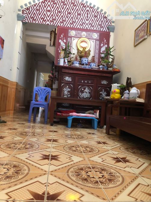 Bán Nhà 2 tầng, mặt phố Phan Đình Phùng, p Bình Hàn, tp Hải Dương cũ - 1
