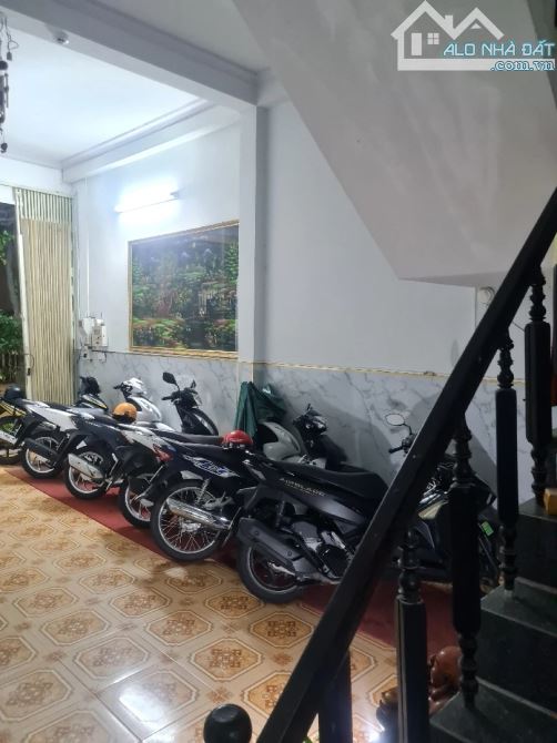🔥 NHÀ 3 TẦNG PHỐ TÂY AN THƯỢNG – 7 PHÒNG – DÒNG TIỀN 20TR/THÁNG - 1