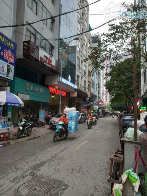 ❤️CHO THUÊ NHÀ Mặt Phố Trần Quốc Vượng, DT 70m, 3 tầng, MT 6m, THÔNG SÀN, KINH DOANH, 30t - 1