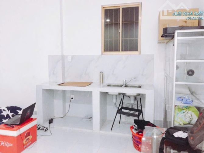 🔥HXH THÔNG BẠCH ĐẰNG BÌNH THẠNH - 11PHÒNG - 80M2 - 5TẦNG - NGANG HƠN 4M - 15 TỶ - 1