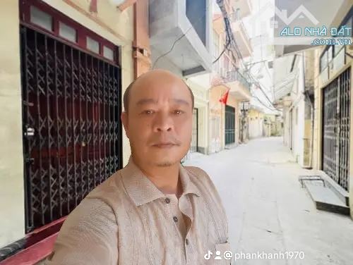 💥TT BA ĐÌNH- ĐÔI CẤN- NGÕ NÔNG- 30M ÔTÔ- 60M RA PHỐ- 46/55M- 4 TẦNG. NHỈNH 10 TỶ💥 - 1