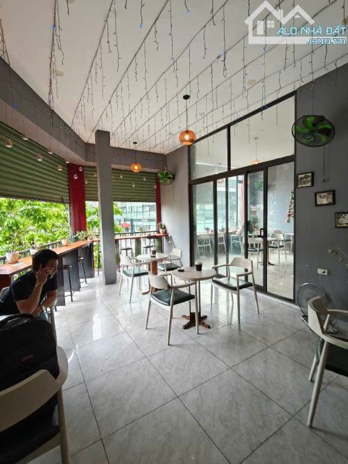 SIÊU HIẾM - 2 MẶT PHỐ TRƯỜNG CHINH - LÊ TRỌNG TẤN - 87m2 - MT 12M – VỈA HÈ 5M - 1