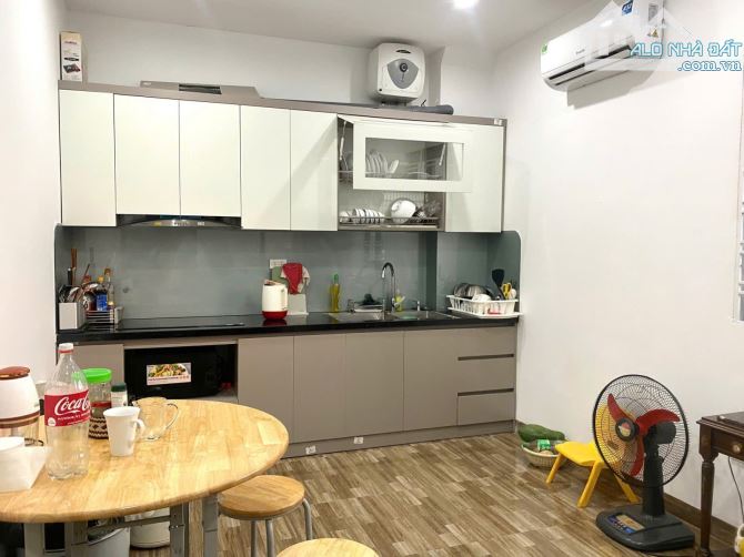 PHÂN LÔ PHAN KẾ BÍNH – Ô TÔ TRÁNH – LÔ GÓC – GIÁ CHỈ 20.5 TỶ 🔥45m² – 4 TẦNG – MẶT TIỀN - 1