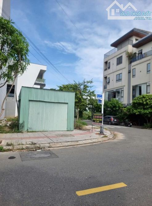 Bán nhanh lô góc Vip KhuE NGUYỄN CHƠN và HÒA PHÚ 23 CHỈ 12 tỷ450. - 1