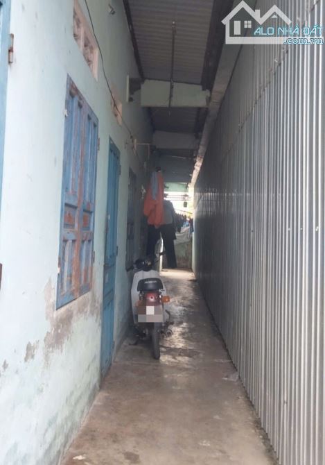 BÁN DÃY TRỌ 6 PHÒNG, DT 109M2 - KIỆT ÔTÔ ĐỒNG KÈ, CẠNH CHỢ HÒA KHÁNH - CHỈ 3.79 TỶ - 1