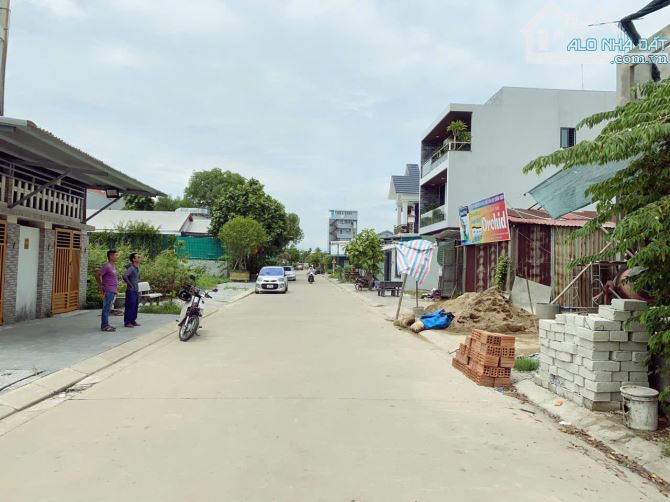Cần bán 135m2 đất đẹp đẹp KQH Chiêt Bi. P Phú Thượng. TP Huế. - 12