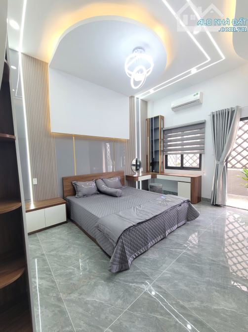 Bán nhà 1T2L 5x17m, đường D1 KDC Phúc Đạt p.Tân Đông Hiệp, full nội thất - 12