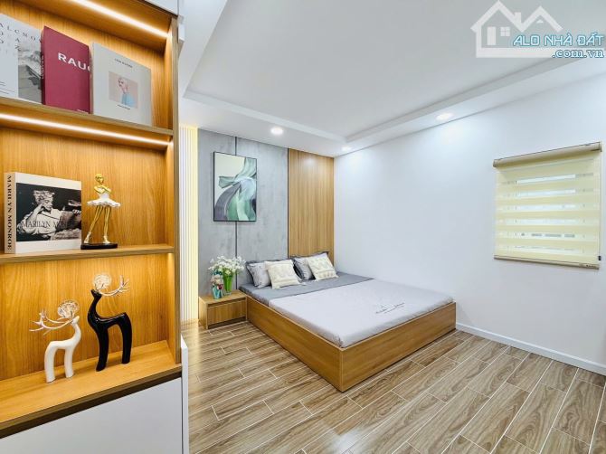 Độc quyền môi giới. Duy nhất 1 căn ngay Tôn Thất Đạm, Q1 - Giá 7,68tỷ/44m2. Sổ hồng sẵn - 12