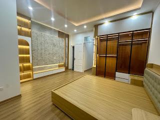 10m ra oto nhà khương đình thanh xuân bùi xương trạch 33m2x4t mt 5m giá 7,8tỷ - 12
