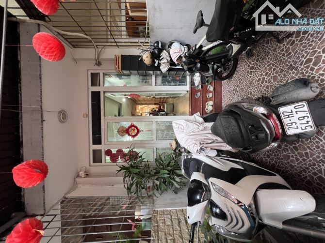 Nhà Lam Du- Bồ Đề- chủ tự xây 57m, 4 tầng, 9.490 tỷ - 12