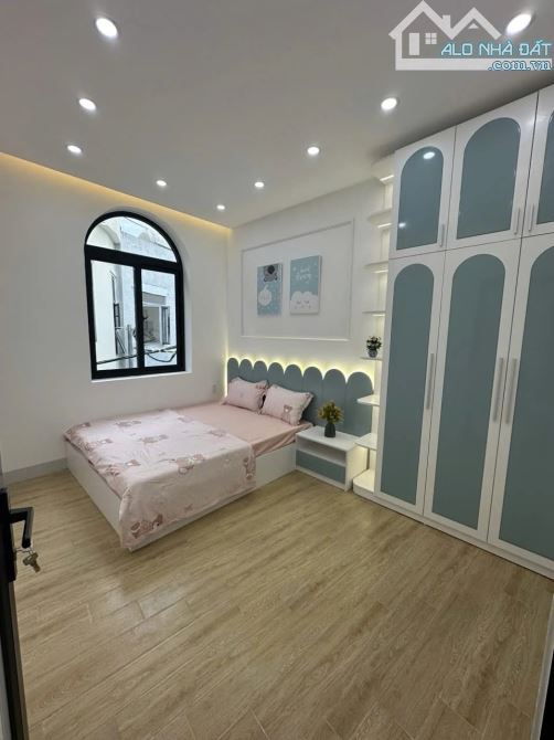🏡 Nhà 3 tầng kiên cố – Trần Cao Vân, Thanh Khê – Giá chỉ 4.5 tỷ - 12
