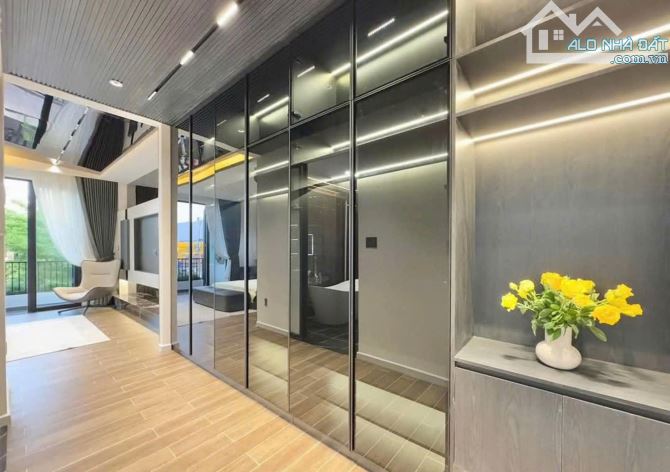 CHÍNH CHỦ CẦN BÁN GẤP NHÀ 3 TẦNG - ĐƯỜNG 6M - SỔ RIÊNG 125M2 PHƯỜNG CHÁNH HIỆP - 12