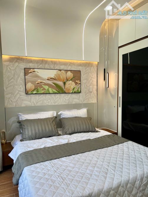 CẦN BÁN NHÀ ĐẸP QL 50 Q8  CHỦ KẸT TIỀN CẦN BÁN - 12