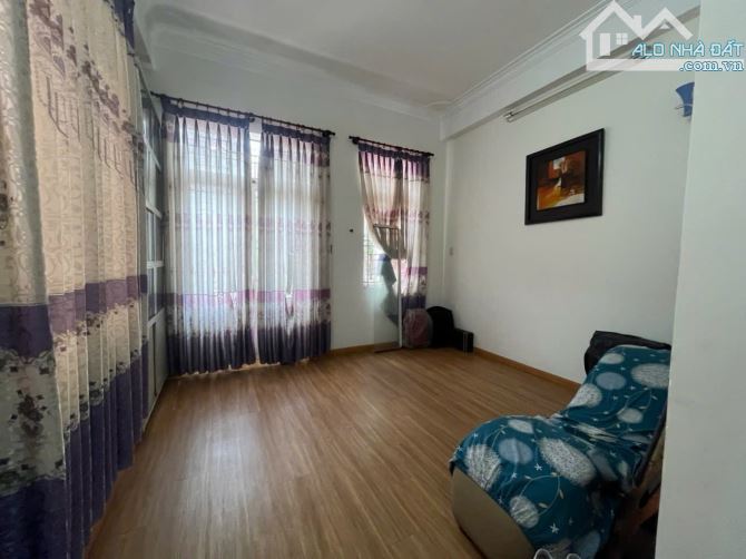 Bán nhà mặt tiền Nguyễn Văn Khối, P.9, Quận Gò Vấp - 12
