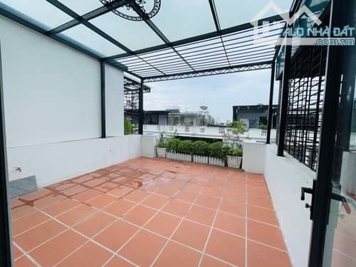 Kim Mã – 69m², 5 tầng – ngôi nhà đáng sở hữu nhất khu vực, giá 23,4 tỷ - 12