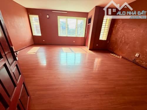Vĩnh Phúc 66m² phân lô, 5 tầng, giá 20,2 tỷ – khu an sinh bậc nhất Ba Đình - 12
